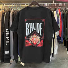 Rhude Shirts — 3ee4512b