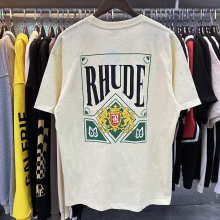 Rhude Shirts — 4df8f389
