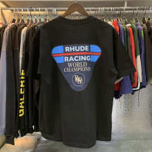 Rhude Shirts — 5d42b210