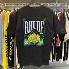 Rhude Shirts — 5f17b846