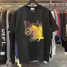 Rhude Shirts — 5f7ae6b7