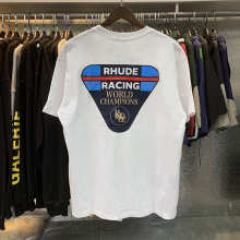 Rhude Shirts — 628c7ec1