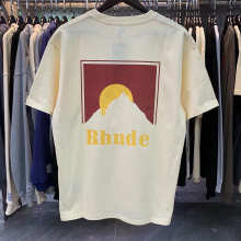 Rhude Shirts — 6bda8811