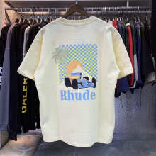 Rhude Shirts — 6cf7c1e1