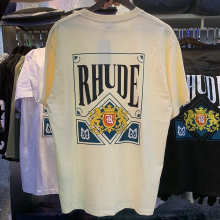 Rhude Shirts — 71986df7