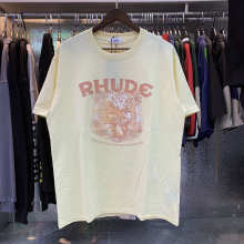 Rhude Shirts — 7454eca5