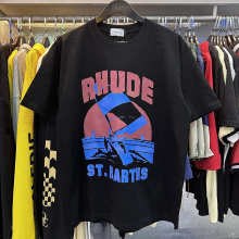 Rhude Shirts — 7a7a9544