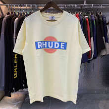 Rhude Shirts — 815dd878