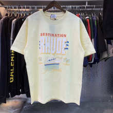 Rhude Shirts — 86914e5e