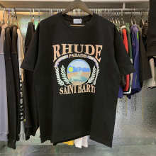 Rhude Shirts — 902f2374