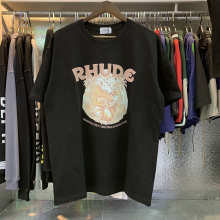 Rhude Shirts — 953a306e