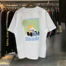 Rhude Shirts — c74da157