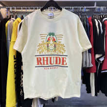 Rhude Shirts — cee867ca