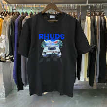 Rhude Shirts — d1ee27c9