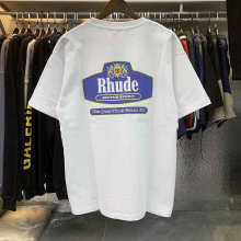 Rhude Shirts — d40eda2a