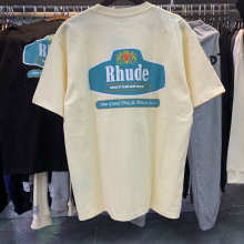 Rhude Shirts — eef8f1e5