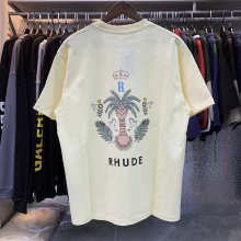 Rhude Shirts — f9941272