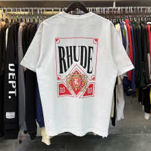 Rhude Shirts — fb5aa488
