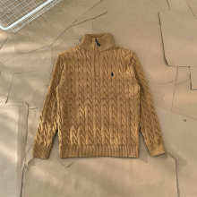 Ralph Lauren Hoodie — 00050b4b