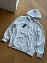 Ralph Lauren Hoodie — 13ae3692