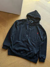 Ralph Lauren Hoodie — 1f7d690f