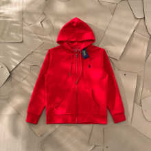 Ralph Lauren Hoodie — 200618bd