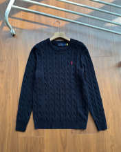 Ralph Lauren Hoodie — 2aa5f84d
