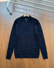 Ralph Lauren Hoodie — 30e5b47e