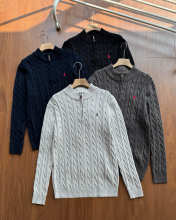 Ralph Lauren Hoodie — 31269d94