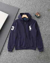 Ralph Lauren Hoodie — 42147ee8