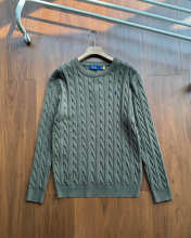Ralph Lauren Hoodie — 541046a5