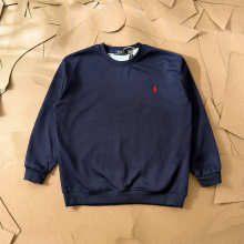 Ralph Lauren Hoodie — 56d306a6