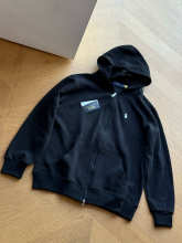 Ralph Lauren Hoodie — 579e6f85