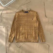 Ralph Lauren Hoodie — 5a9f34ec