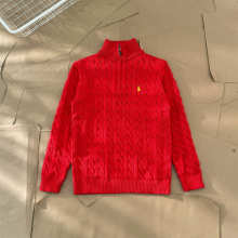 Ralph Lauren Hoodie — 617f3cdc