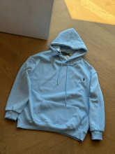 Ralph Lauren Hoodie — 693072ea