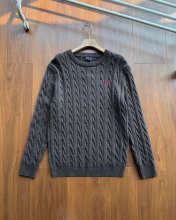 Ralph Lauren Hoodie — 73dda98d