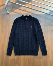 Ralph Lauren Hoodie — 7c0c6f2d