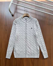 Ralph Lauren Hoodie — 93d24d99