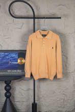 Ralph Lauren Hoodie — 9c6171ec