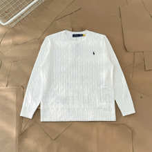 Ralph Lauren Hoodie — a01a2201