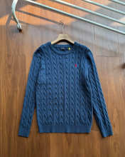 Ralph Lauren Hoodie — ae38a1ab