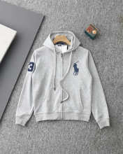 Ralph Lauren Hoodie — b0db3e29