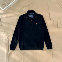 Ralph Lauren Hoodie — c3bbc203