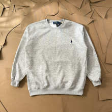 Ralph Lauren Hoodie — ddef6f22