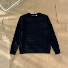 Ralph Lauren Hoodie — df86458b