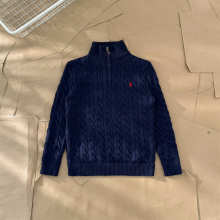 Ralph Lauren Hoodie — eb966020