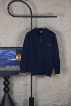 Ralph Lauren Hoodie — ed73a109