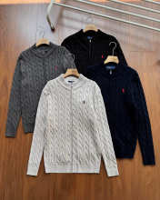Ralph Lauren Hoodie — f4429f79