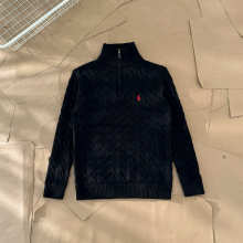 Ralph Lauren Hoodie — f4f4c4ae